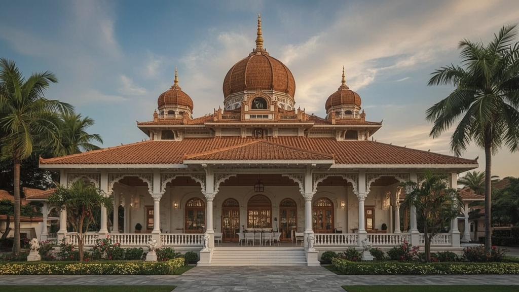 Menyelami Kekayaan Budaya Eropa: Seni, Arsitektur, dan Festival Tahunan