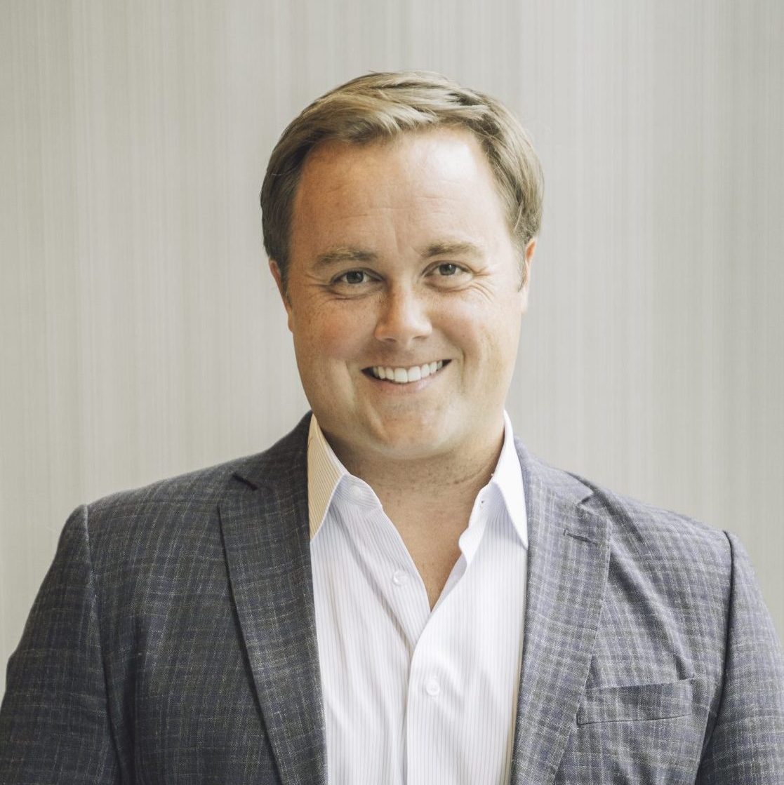 Gavin Payne: Market Research, Diligence, and the Work Behind the Decisions